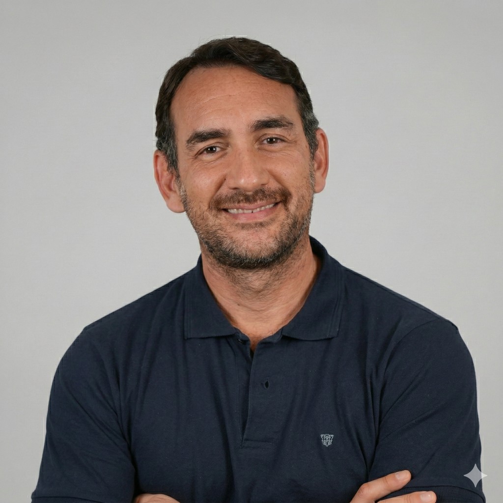 Diego Lionel González